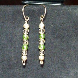 CCLHMHLLC Wirewrapped Jewellery Designs